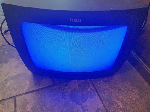 Rca retro gaming crt - rca,