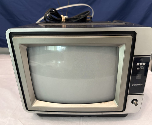 Vintage rca ejr - rca,