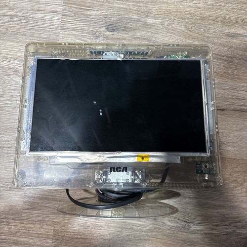Rca clear jailhouse led - 13”,